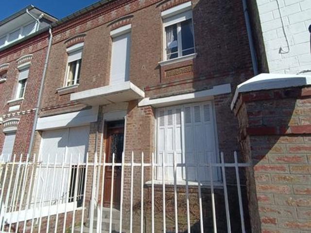 Maison 5 pièces 125 m²