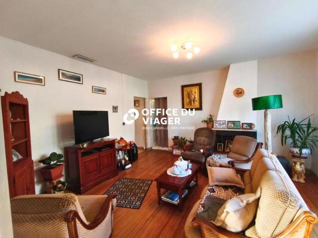 Maison 5 pièces 110,79 m²