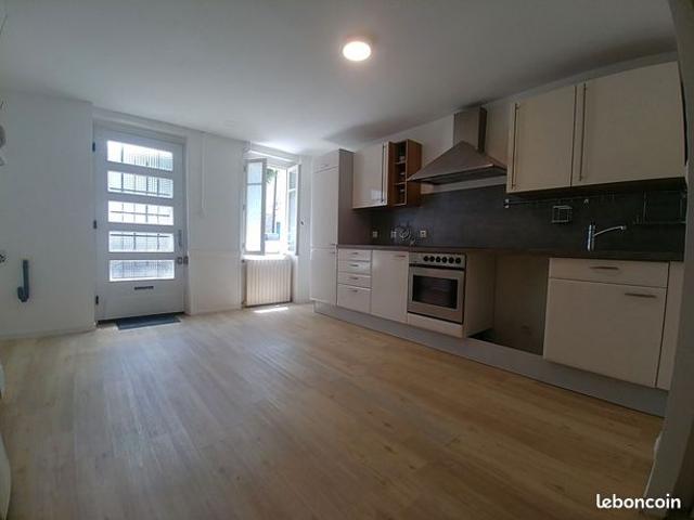 Maison 5 pièces 125 m²
