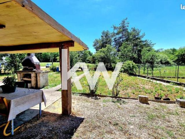 Maison de village 5 pièces 125 m²