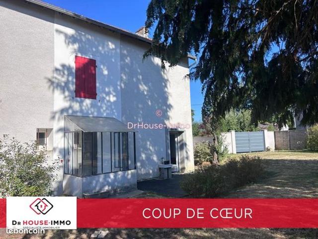 Maison 5 pièces 125 m²