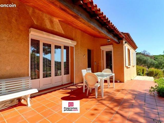 Maison 5 pièces 125 m²