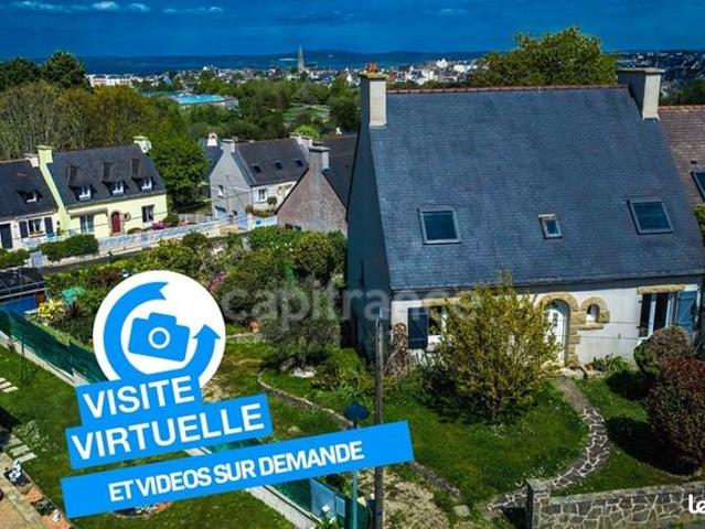 Maison 5 pièces 125 m²