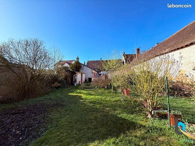 Maison 5 pièces 125 m²