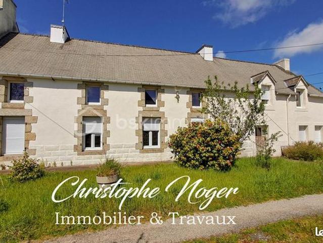Maison 5 pièces 125 m²