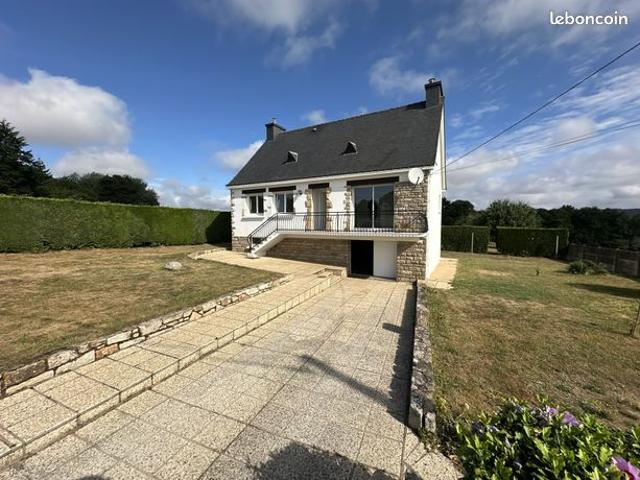 Maison 5 pièces 125 m²