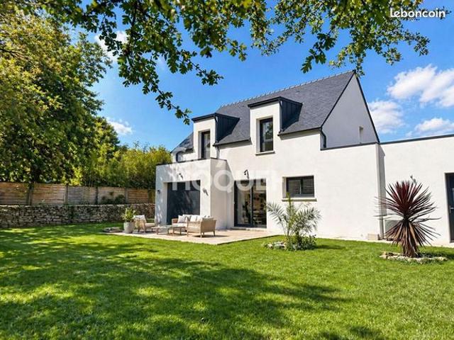 Maison 5 pièces 125 m²