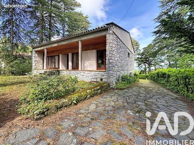 Maison 5 pièces 125 m²