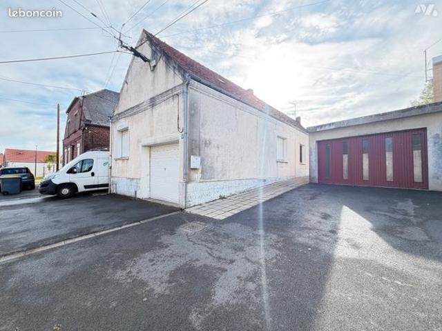 Maison 5 pièces 125 m²
