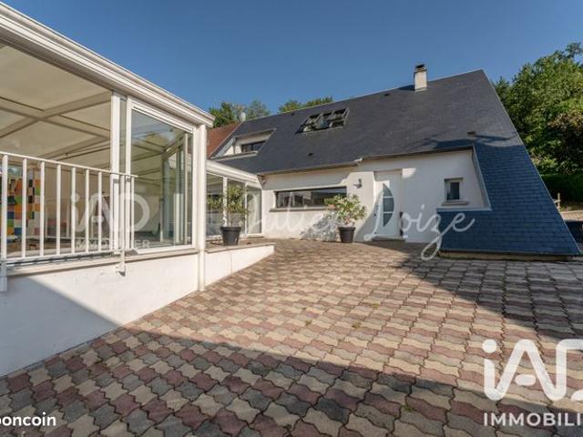 Maison 5 pièces 125 m²