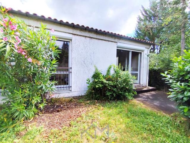 Maison 5 pièces 125 m²