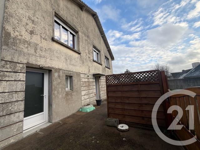 Maison 5 pièces 125 m²