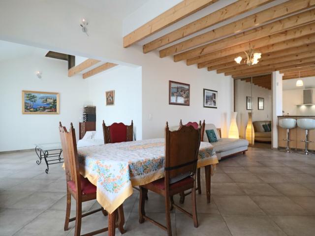 Maison 5 pièces 125 m²