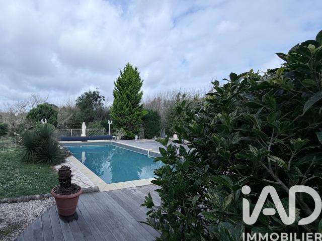 Maison 5 pièces 125 m²