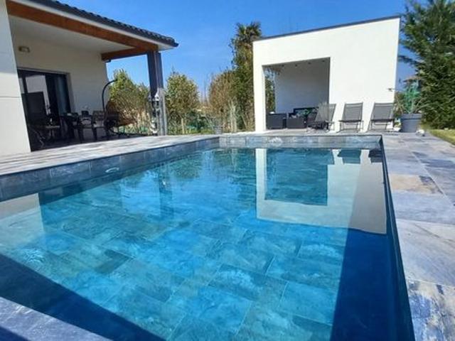 Maison 5 pièces 125 m²