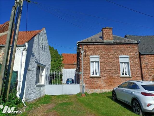 Maison 5 pièces 125 m²