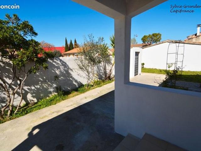 Maison 5 pièces 125 m²