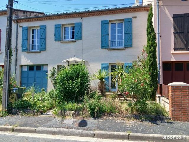 Maison 5 pièces 125 m²
