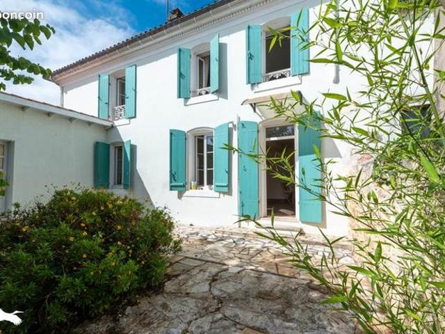 Maison 5 pièces 125 m²