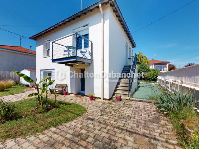 Maison 5 pièces 125 m²