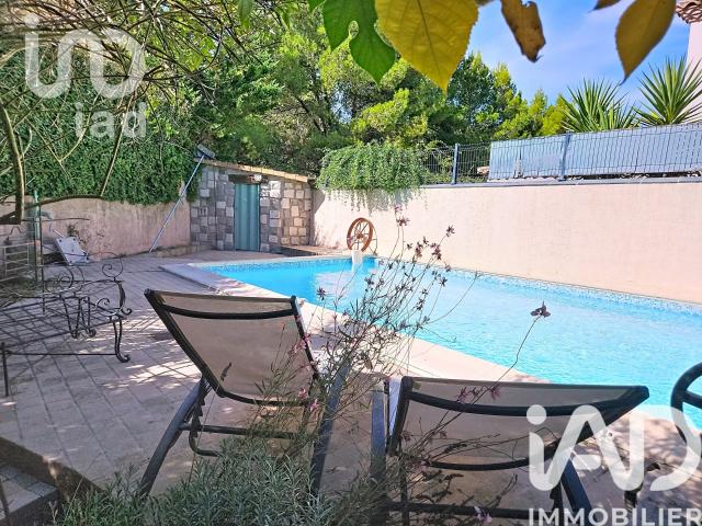 Maison 5 pièces 125 m²