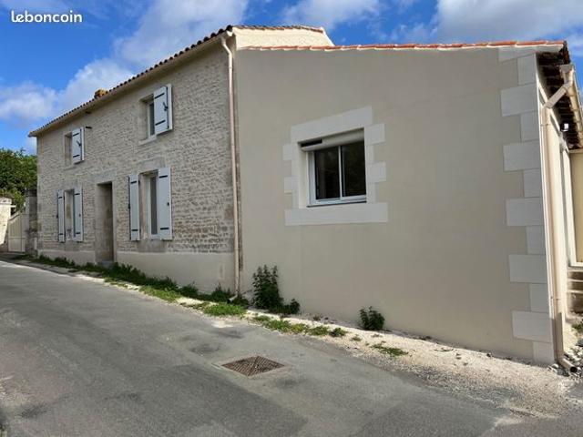 Maison 5 pièces 125 m²