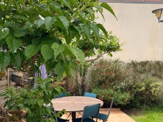 Maison 5 pièces 125 m²