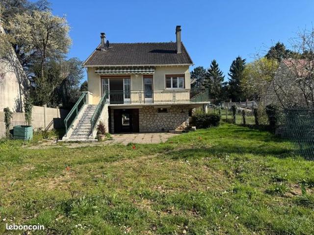 Maison 5 pièces 125 m²