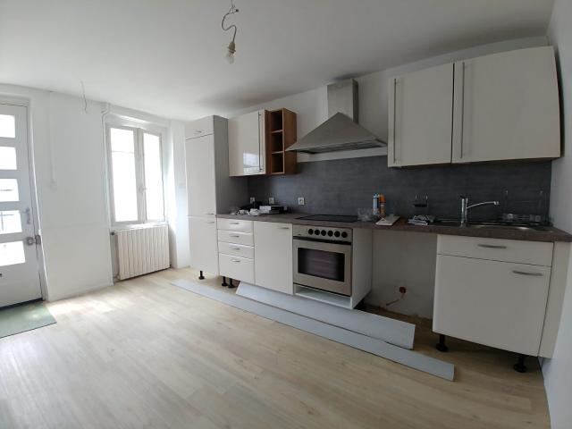 Maison 5 pièces 125 m²
