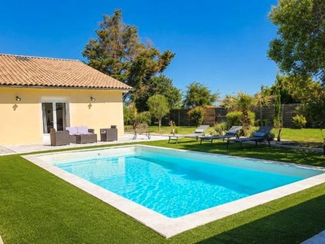 Maison 5 pièces 125 m²