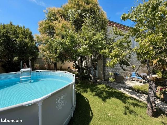 Maison 5 pièces 125 m²