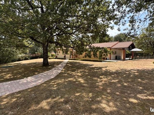 Maison 5 pièces 125 m²