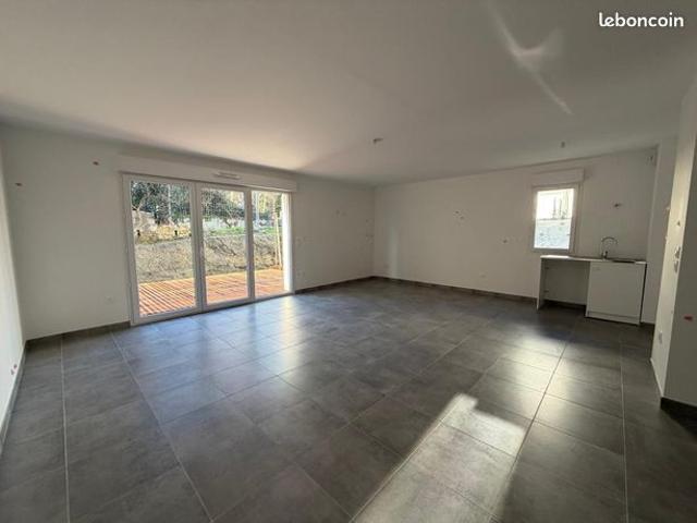 Maison 5 pièces 125 m²