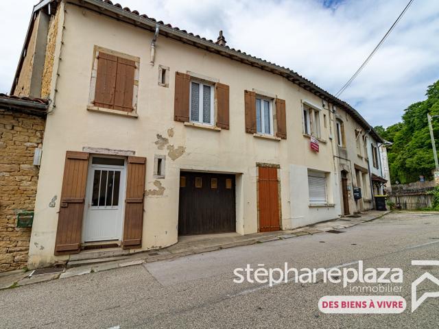 Maison 5 pièces 125 m²