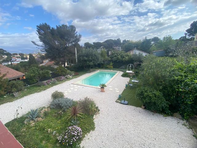 Maison 5 pièces 125 m²