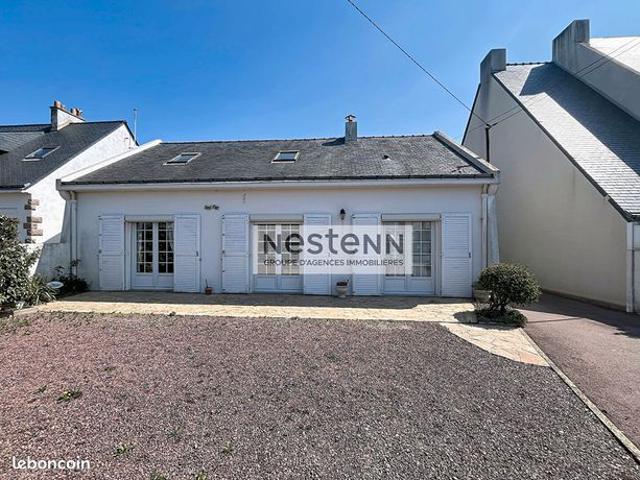 Maison 5 pièces 125 m²