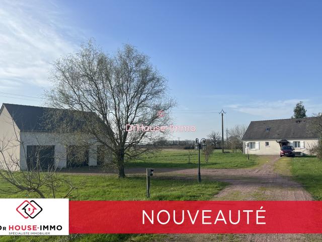 Maison 5 pièces 125 m²