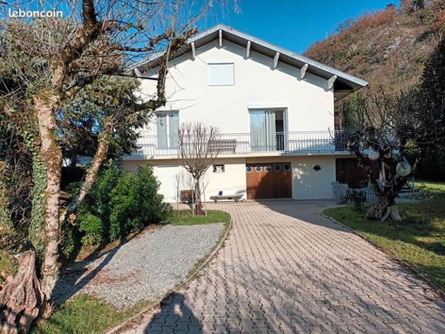 Maison 5 pièces 125 m²