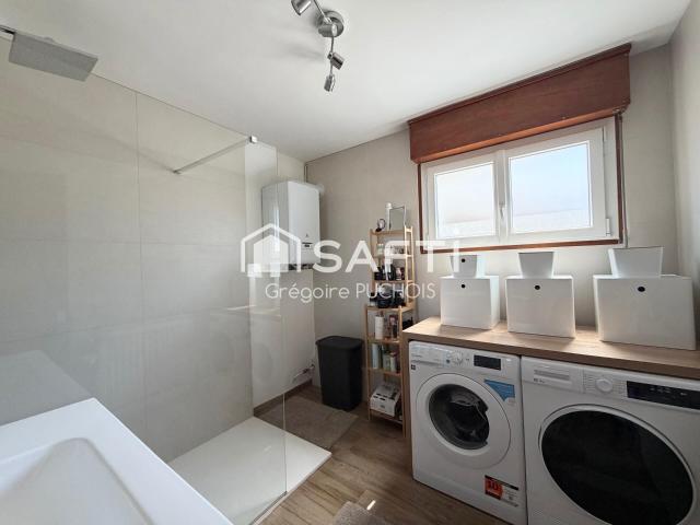 Maison 5 pièces, 125 m² à louer à Alincthun 62142