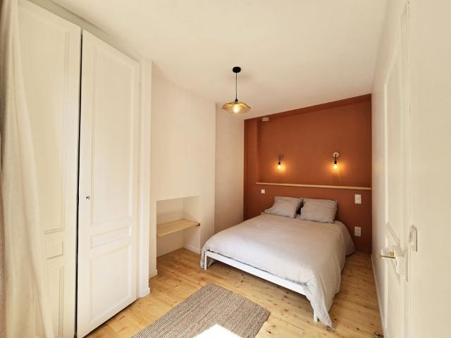 Maison 5 pièces, 125 m² à louer à Cherbourg en Cotentin 50100