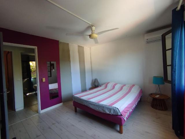 Maison 5 pièces, 125 m² à louer à Saint Paul 97434