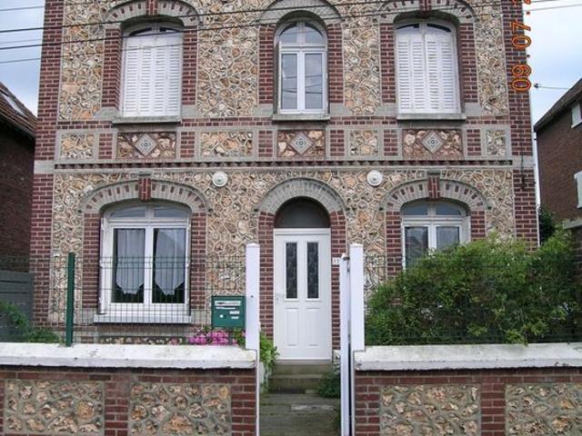 Maison 5 pièces, 125 m² à louer à Sotteville lès Rouen 76300