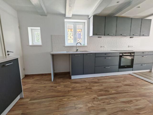 Maison 5 pièces, 125 m² à louer à Weyersheim 67720