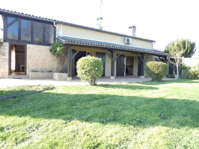 Maison 5 pieces 125m2