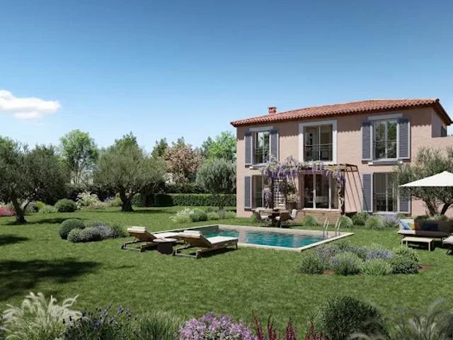 Maison 5 pièces 126 m2
