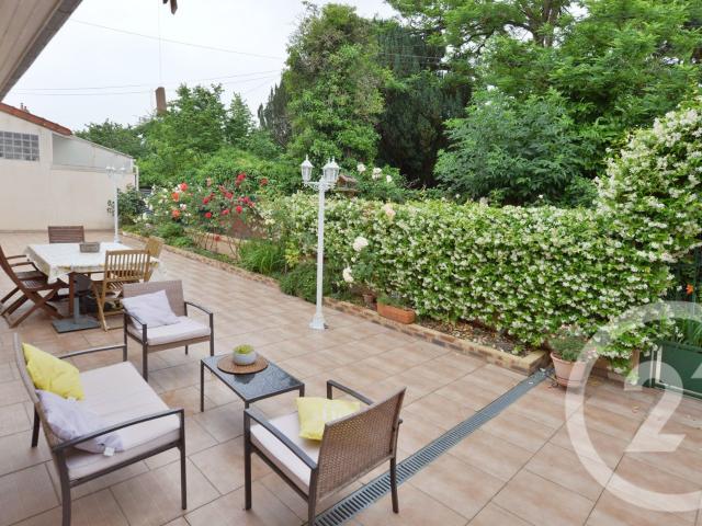 Maison 5 pièces 126 m²