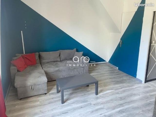 Maison 5 pièces 126 m²
