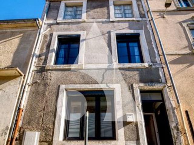 Maison 5 pièces 126 m²