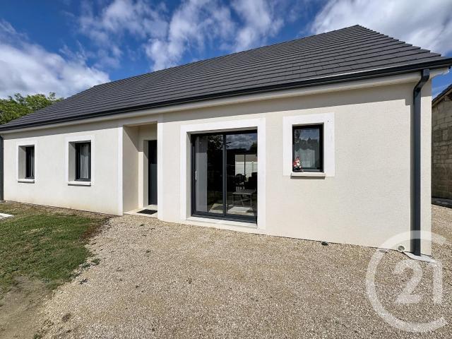Maison 5 pièces 126 m²