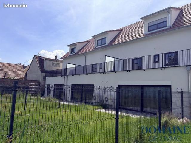 Maison 5 pièces 126 m²